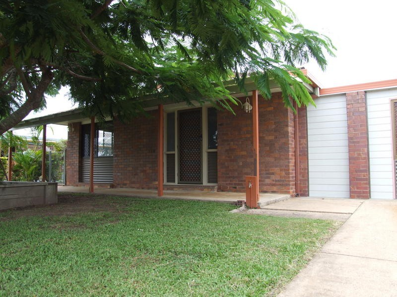 14 Galatea Street, Point Vernon QLD 4655