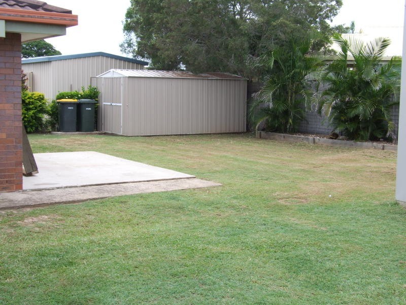 14 Galatea Street, Point Vernon QLD 4655