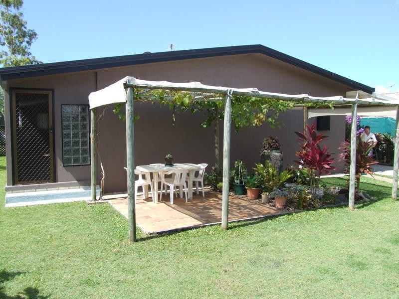Scarness QLD 4655