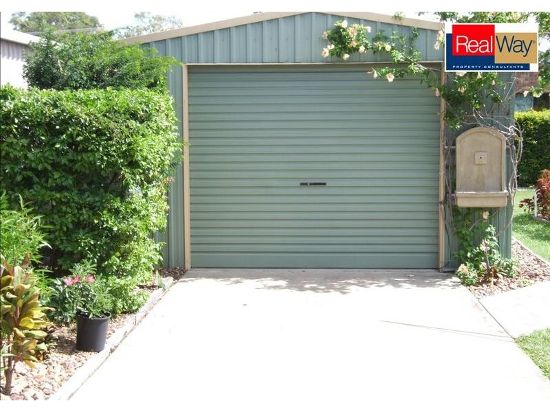 Scarness QLD 4655