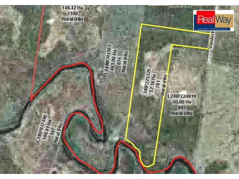 Nikenbah QLD 4655