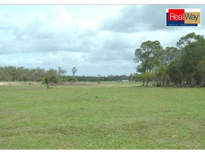 Nikenbah QLD 4655