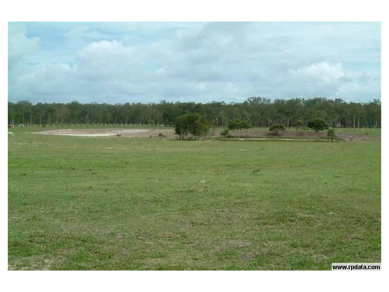 Nikenbah QLD 4655