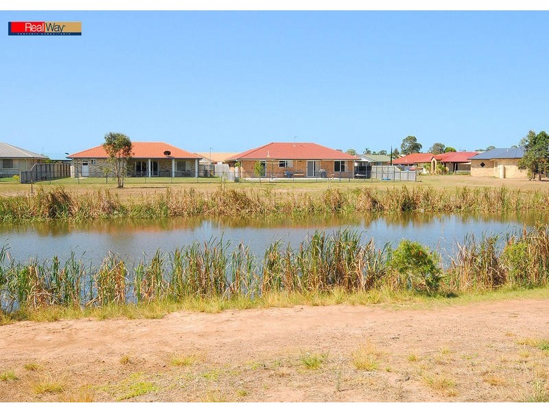 16 Kingston Ct, Point Vernon QLD 4655