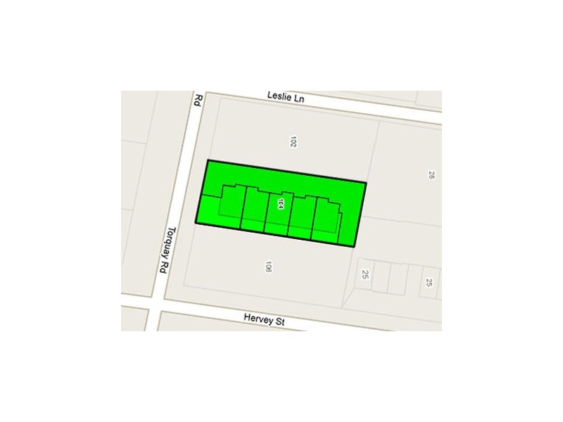 104 Torquay Rd, Scarness QLD 4655