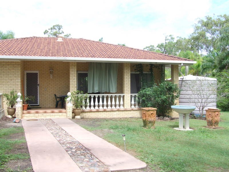 12-14 Miller St, Burrum Heads QLD 4659