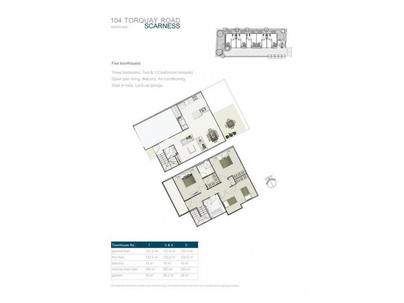 104 Torquay Rd, Scarness QLD 4655