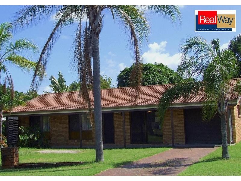 7 Christine Ave, Torquay QLD 4655