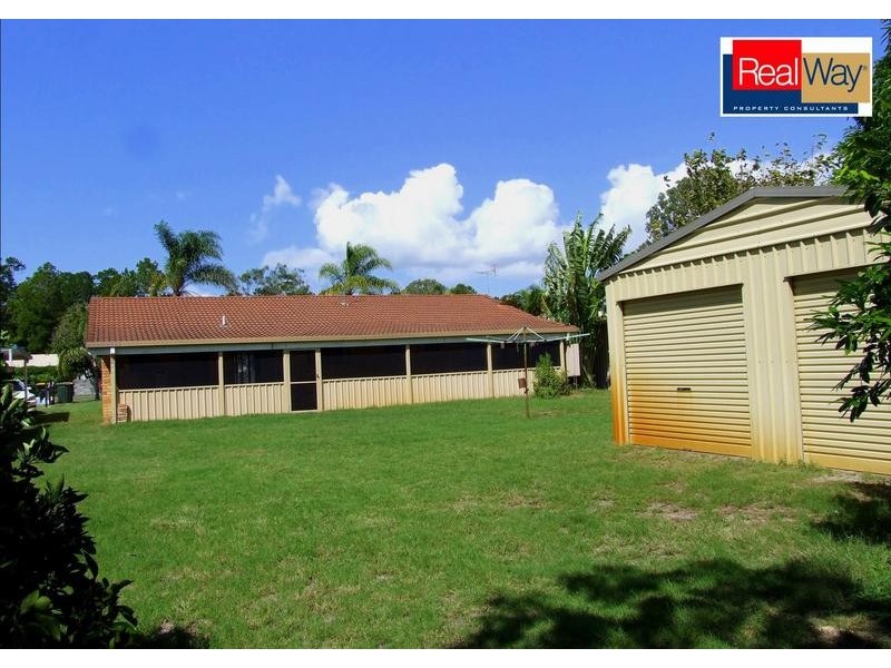 7 Christine Ave, Torquay QLD 4655