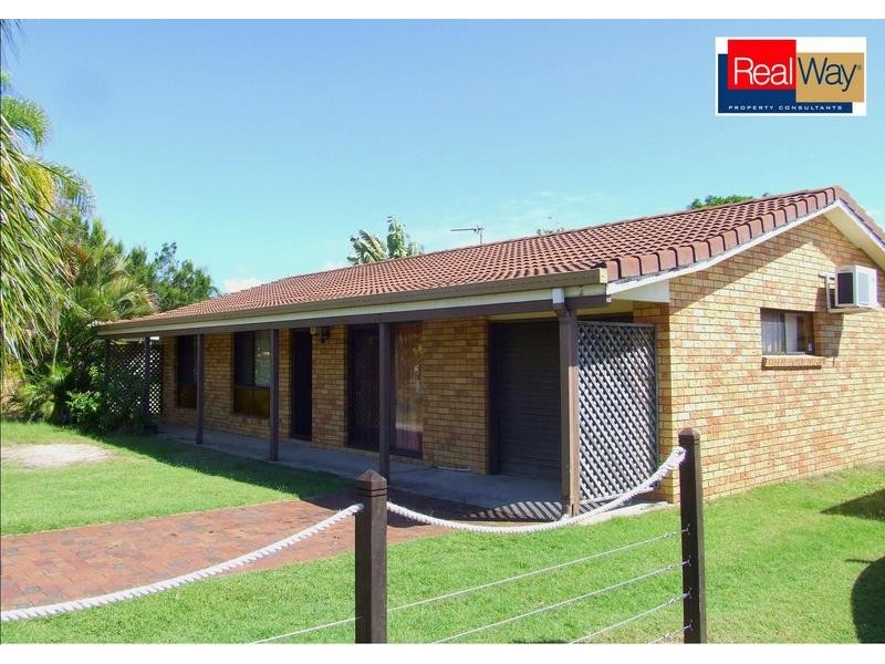 7 Christine Ave, Torquay QLD 4655