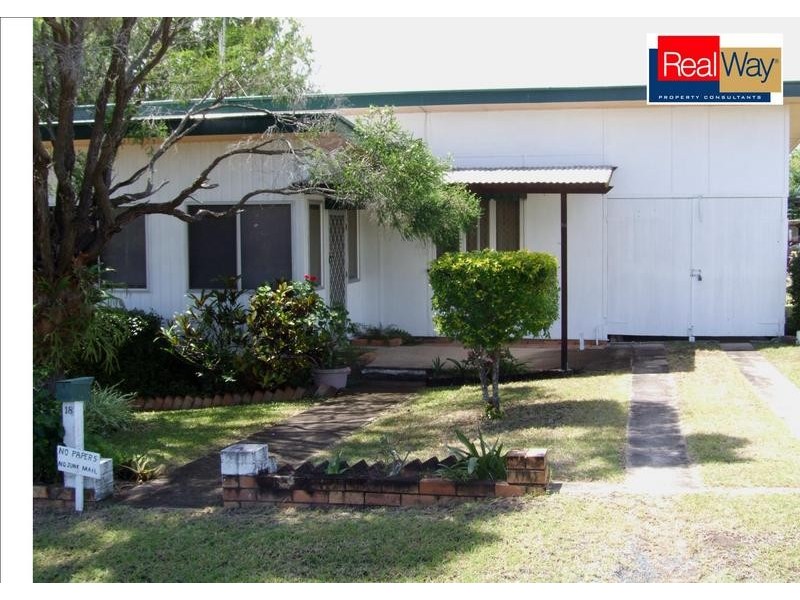 18 Gossner St, Scarness QLD 4655