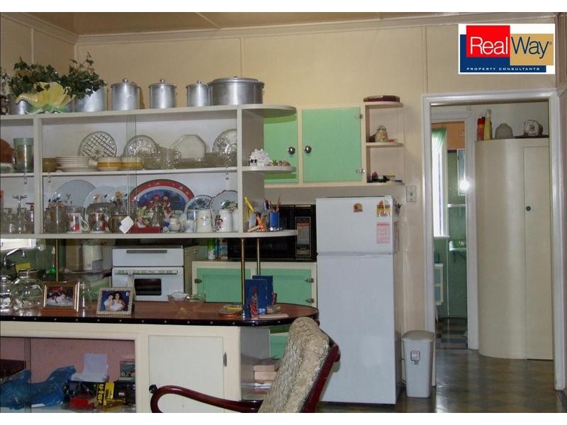 18 Gossner St, Scarness QLD 4655