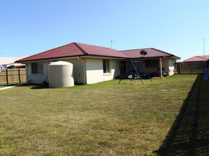 94 Endeavour Way, Eli Waters QLD 4655