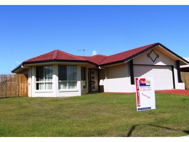 94 Endeavour Way, Eli Waters QLD 4655