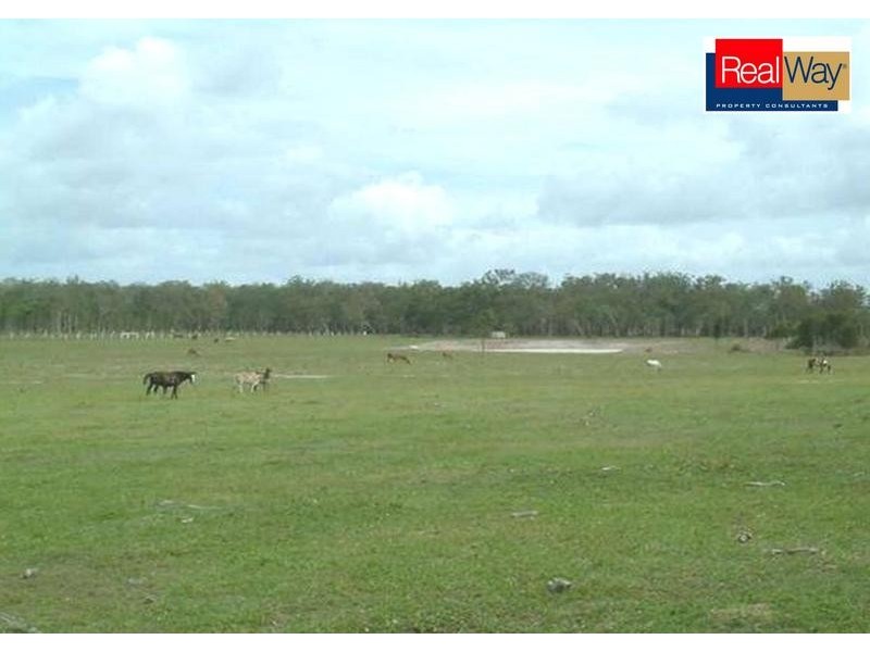 781 Vanderwolf, Nikenbah QLD 4655