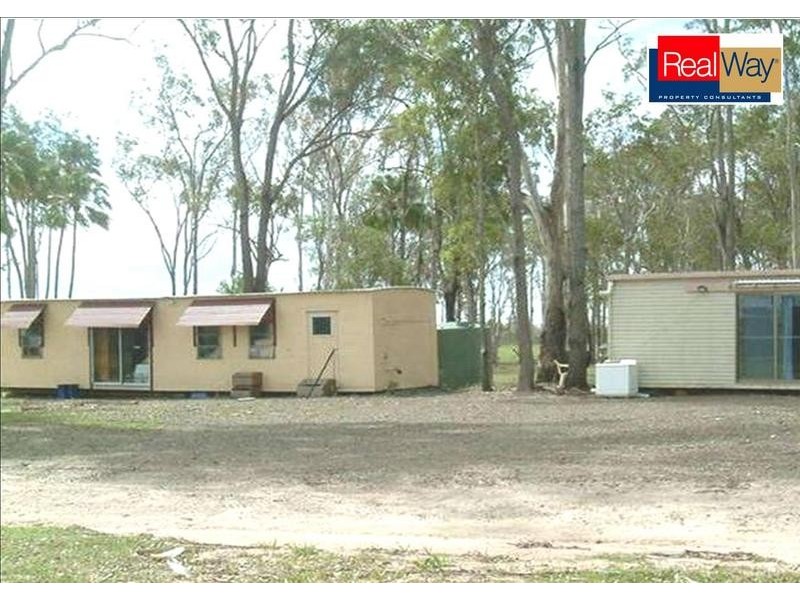 781 Vanderwolf, Nikenbah QLD 4655