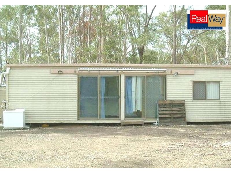 781 Vanderwolf, Nikenbah QLD 4655