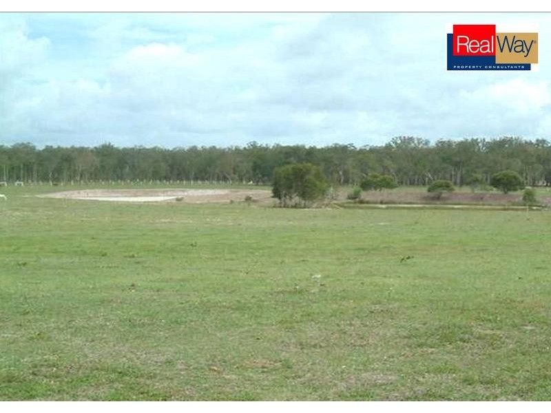 781 Vanderwolf, Nikenbah QLD 4655