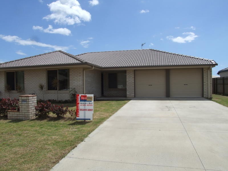 9 Kensi Ct, Point Vernon QLD 4655