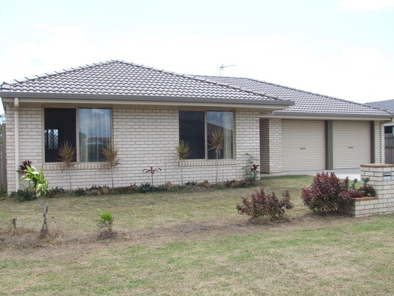 9 Kensi Ct, Point Vernon QLD 4655