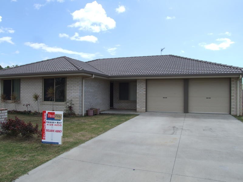 9 Kensi Ct, Point Vernon QLD 4655