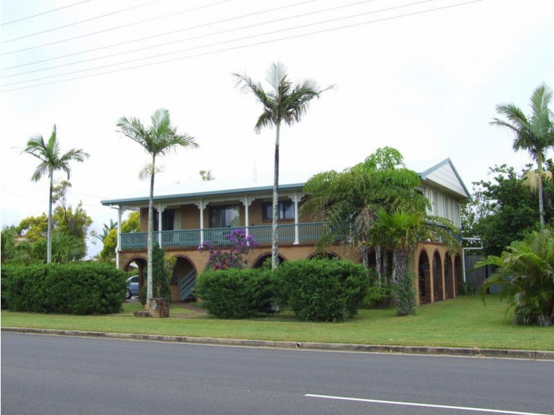 81 Denman Camp Rd, Scarness QLD 4655