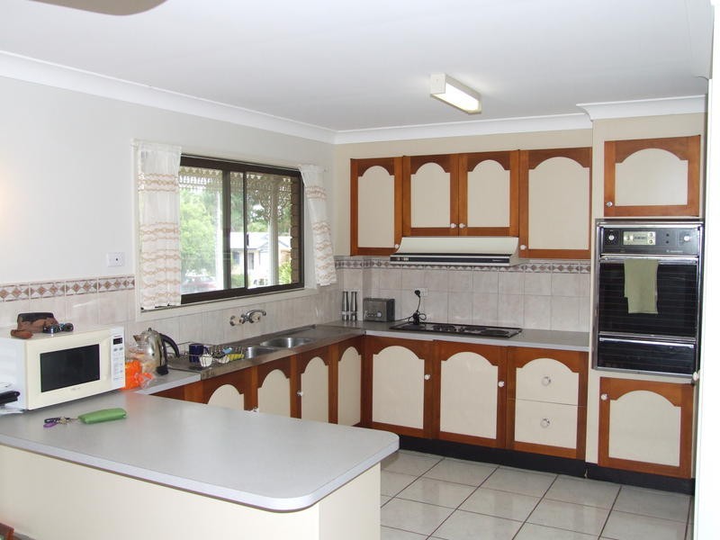 81 Denman Camp Rd, Scarness QLD 4655