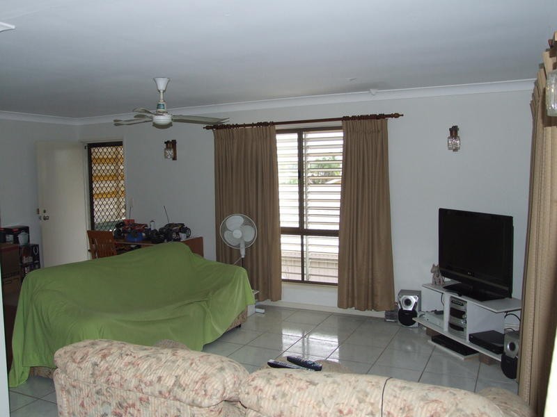 81 Denman Camp Rd, Scarness QLD 4655