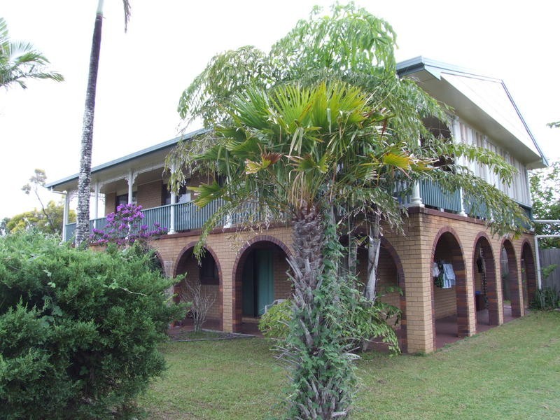 81 Denman Camp Rd, Scarness QLD 4655