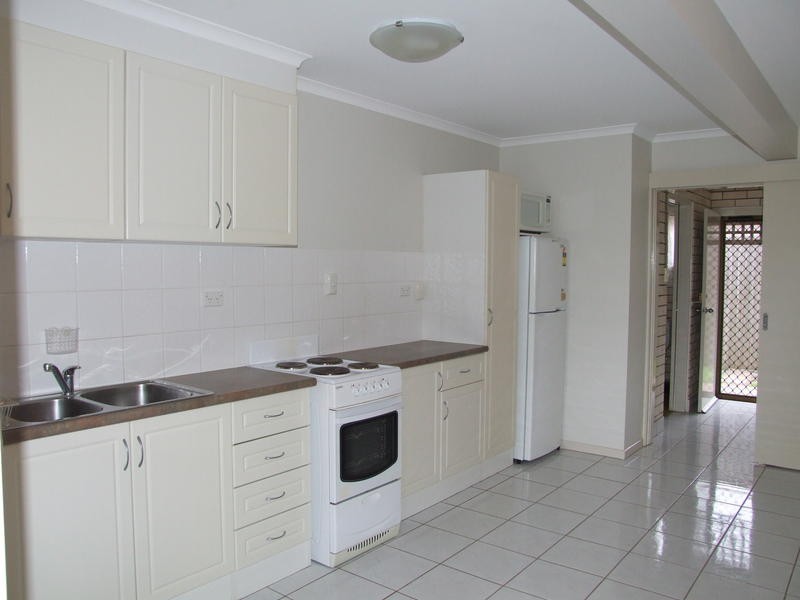 81 Denman Camp Rd, Scarness QLD 4655