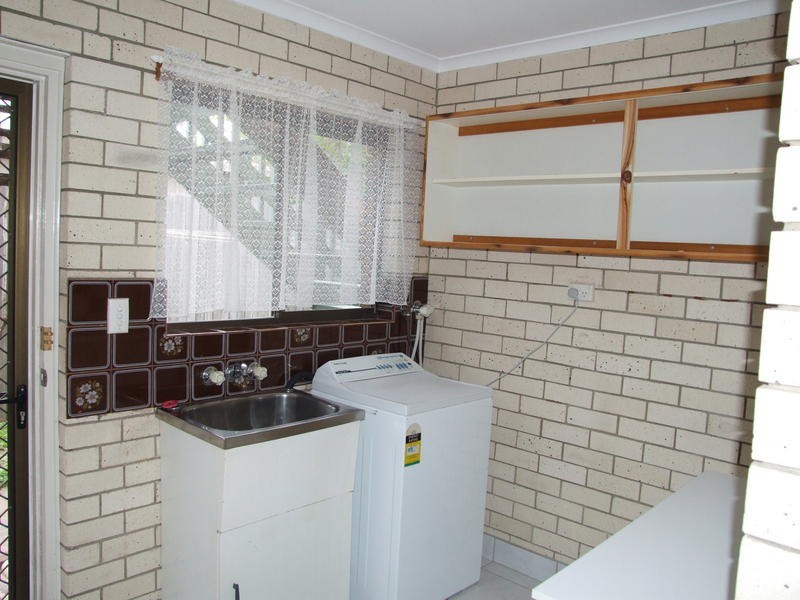 81 Denman Camp Rd, Scarness QLD 4655