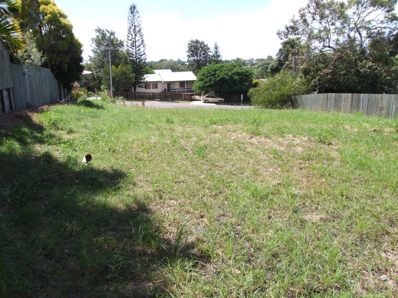 29 Oleander Ave, Kawungan QLD 4655