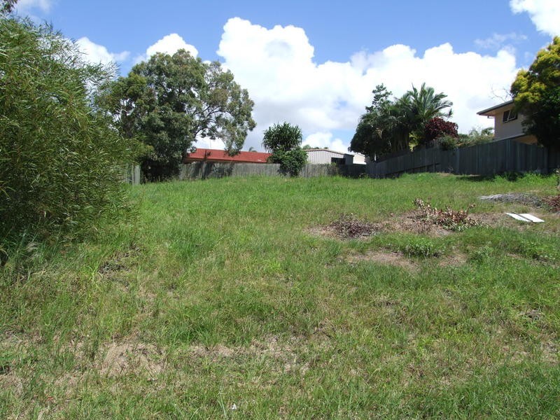 29 Oleander Ave, Kawungan QLD 4655