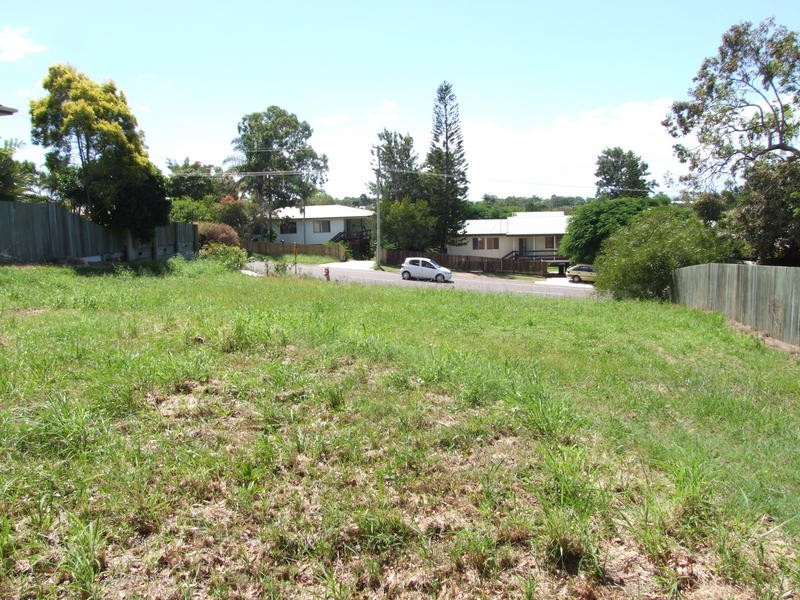 29 Oleander Ave, Kawungan QLD 4655