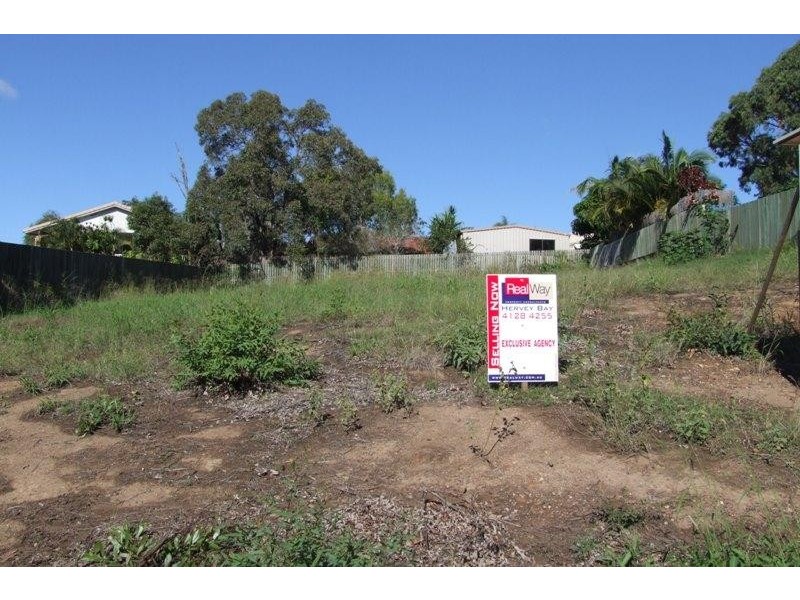 29 Oleander Ave, Kawungan QLD 4655