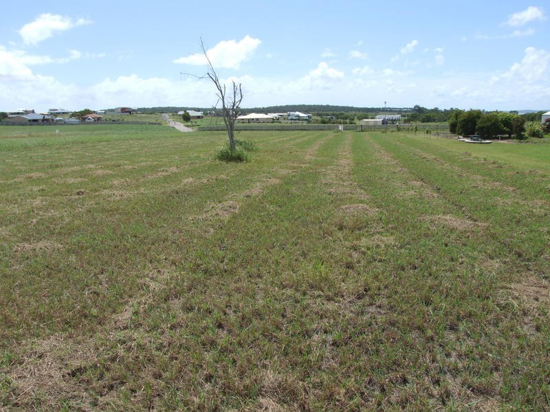 3 Tranquility Court, River Heads QLD 4655