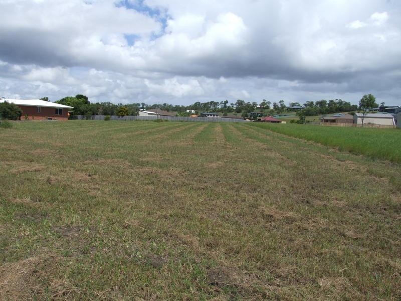 3 Tranquility Court, River Heads QLD 4655