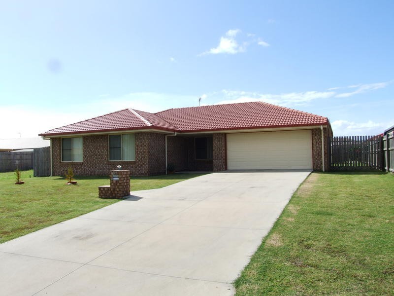 91 Wattle St, Point Vernon QLD 4655