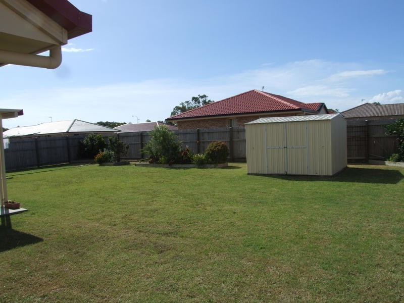 91 Wattle St, Point Vernon QLD 4655