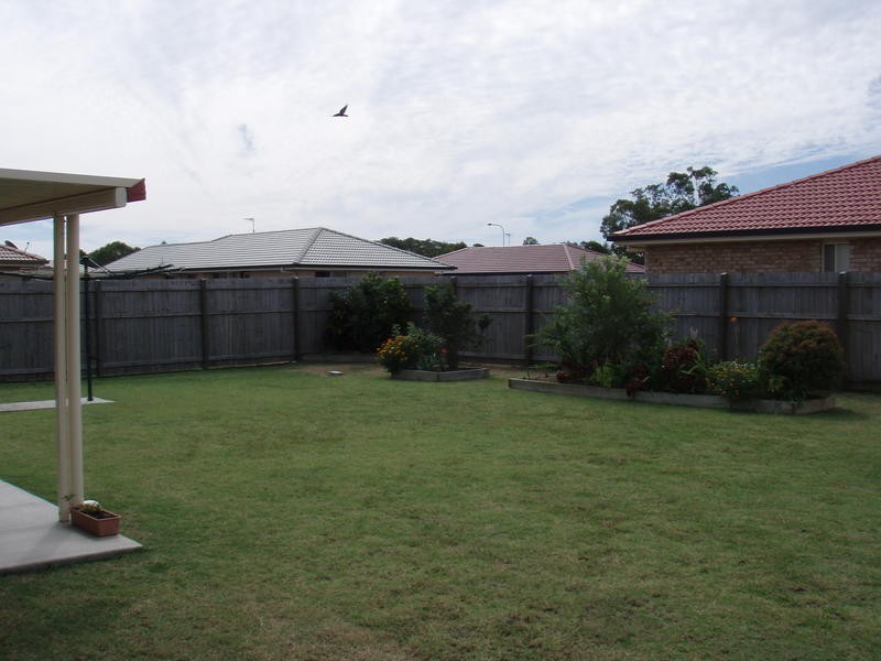 91 Wattle St, Point Vernon QLD 4655