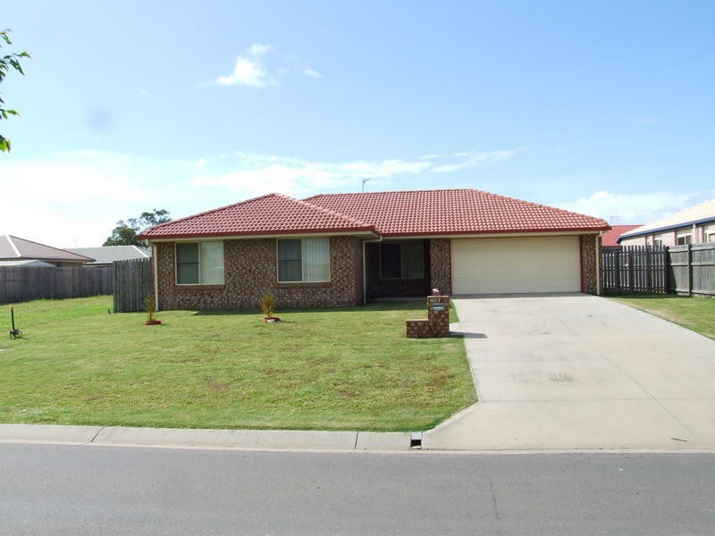 91 Wattle St, Point Vernon QLD 4655