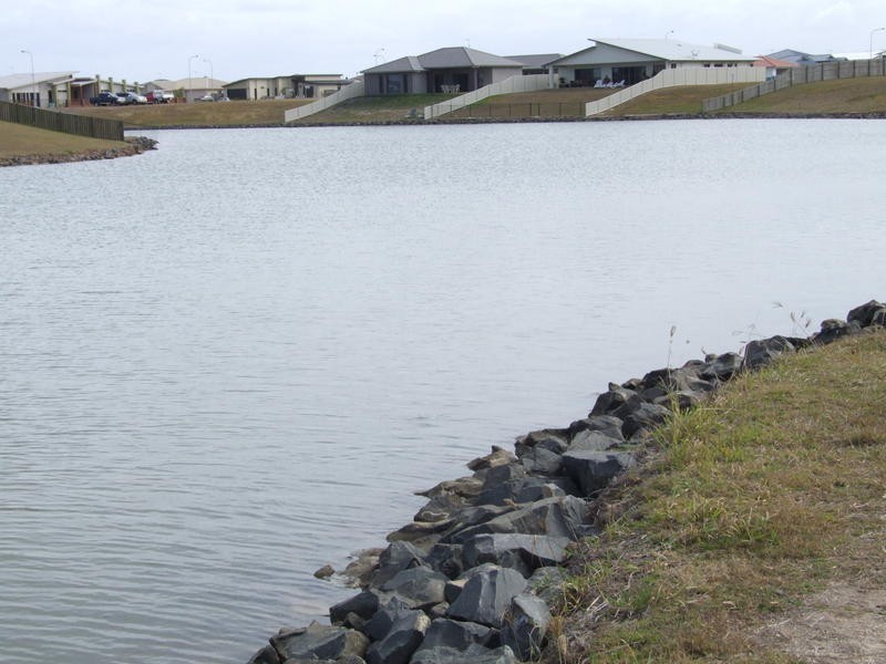 Lot 103 Bounty Circuit, Eli Waters QLD 4655