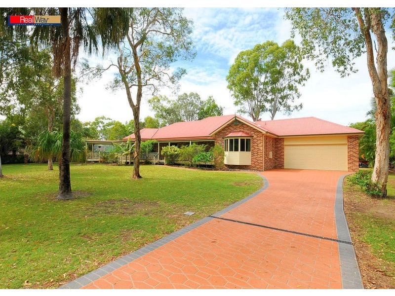 42 Palmwood Drive, Dundowran Beach QLD 4655