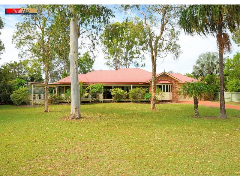 42 Palmwood Drive, Dundowran Beach QLD 4655