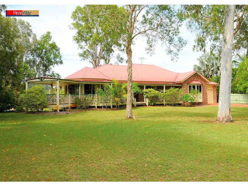 42 Palmwood Drive, Dundowran Beach QLD 4655