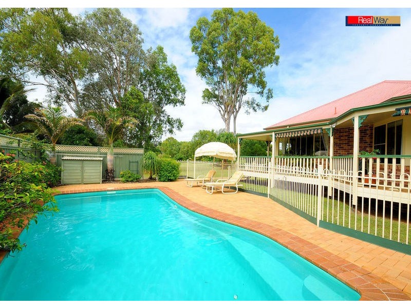 42 Palmwood Drive, Dundowran Beach QLD 4655