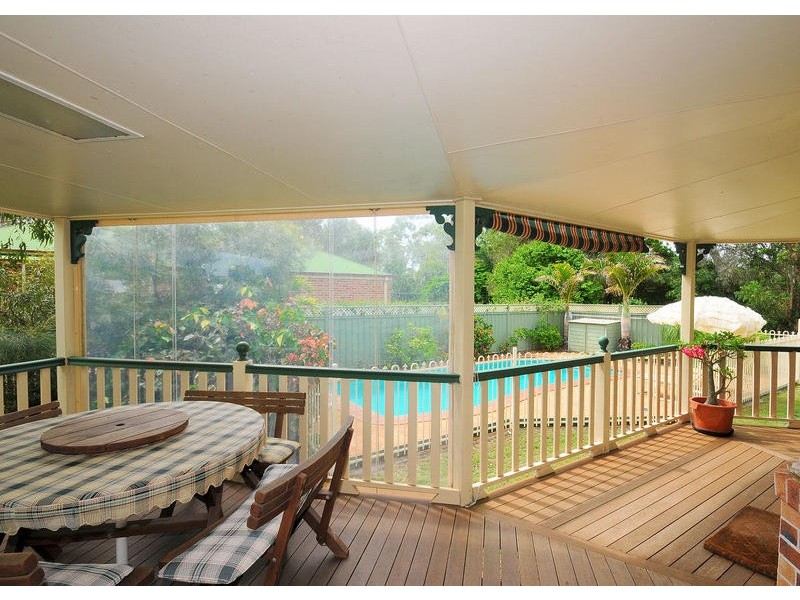 42 Palmwood Drive, Dundowran Beach QLD 4655