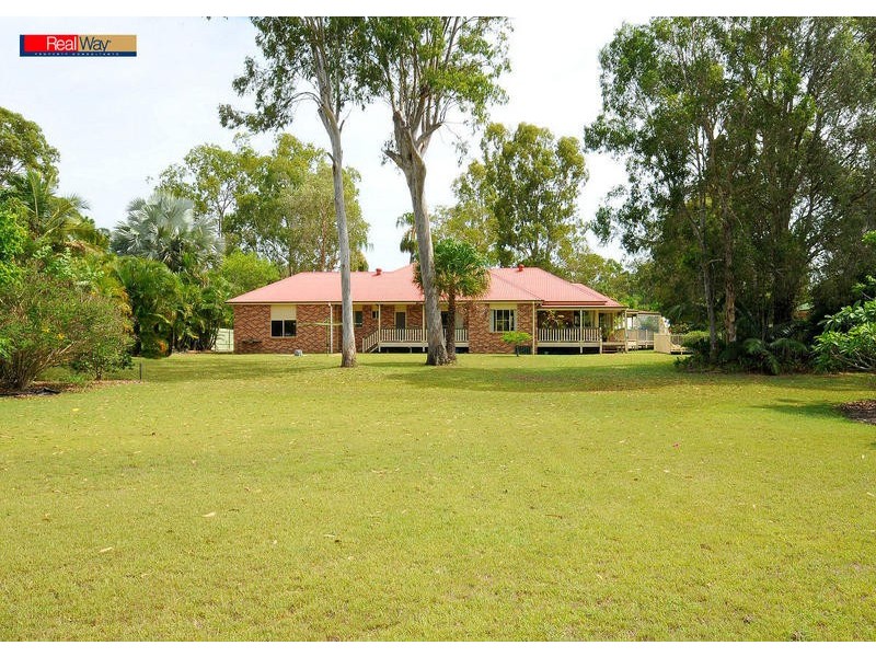 42 Palmwood Drive, Dundowran Beach QLD 4655