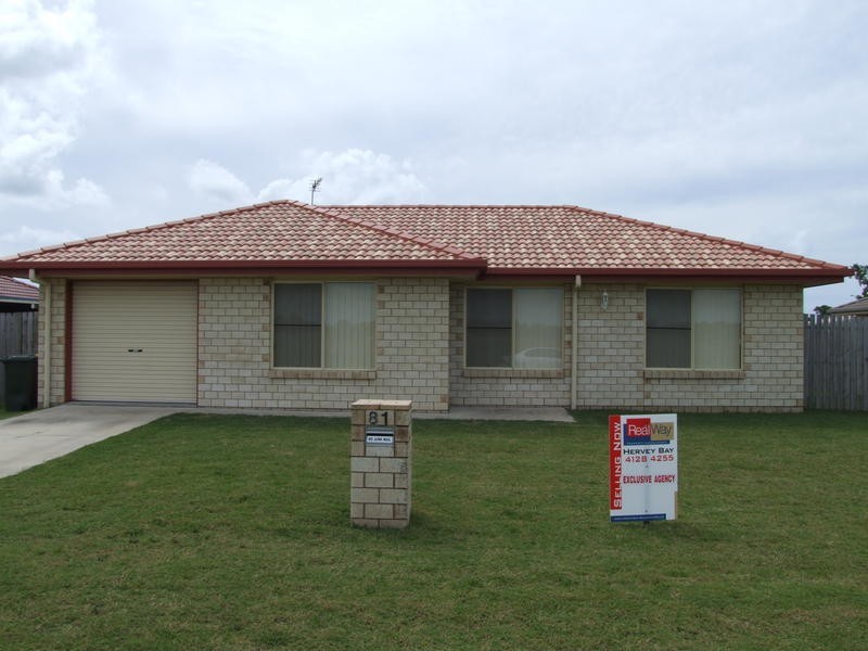 81 Martin St, Point Vernon QLD 4655