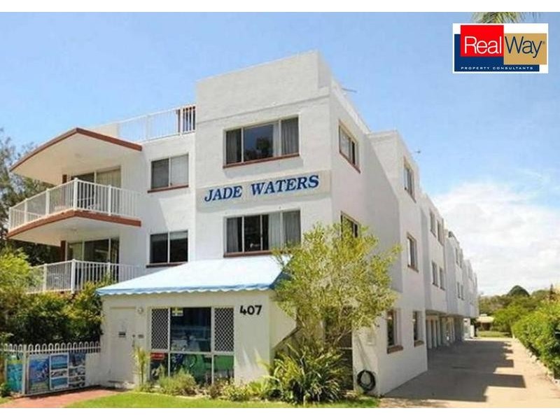 6/ 407 Esplanade, Torquay QLD 4655